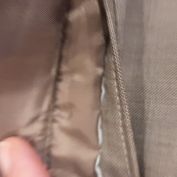 Men ralph lauren suit light green 100%soft wool excellent condition - Picture 4 of 9